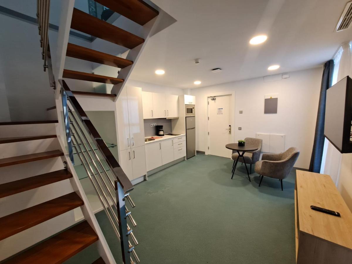 Rk Farallon Canteras Hotel apartamentowy 3*
