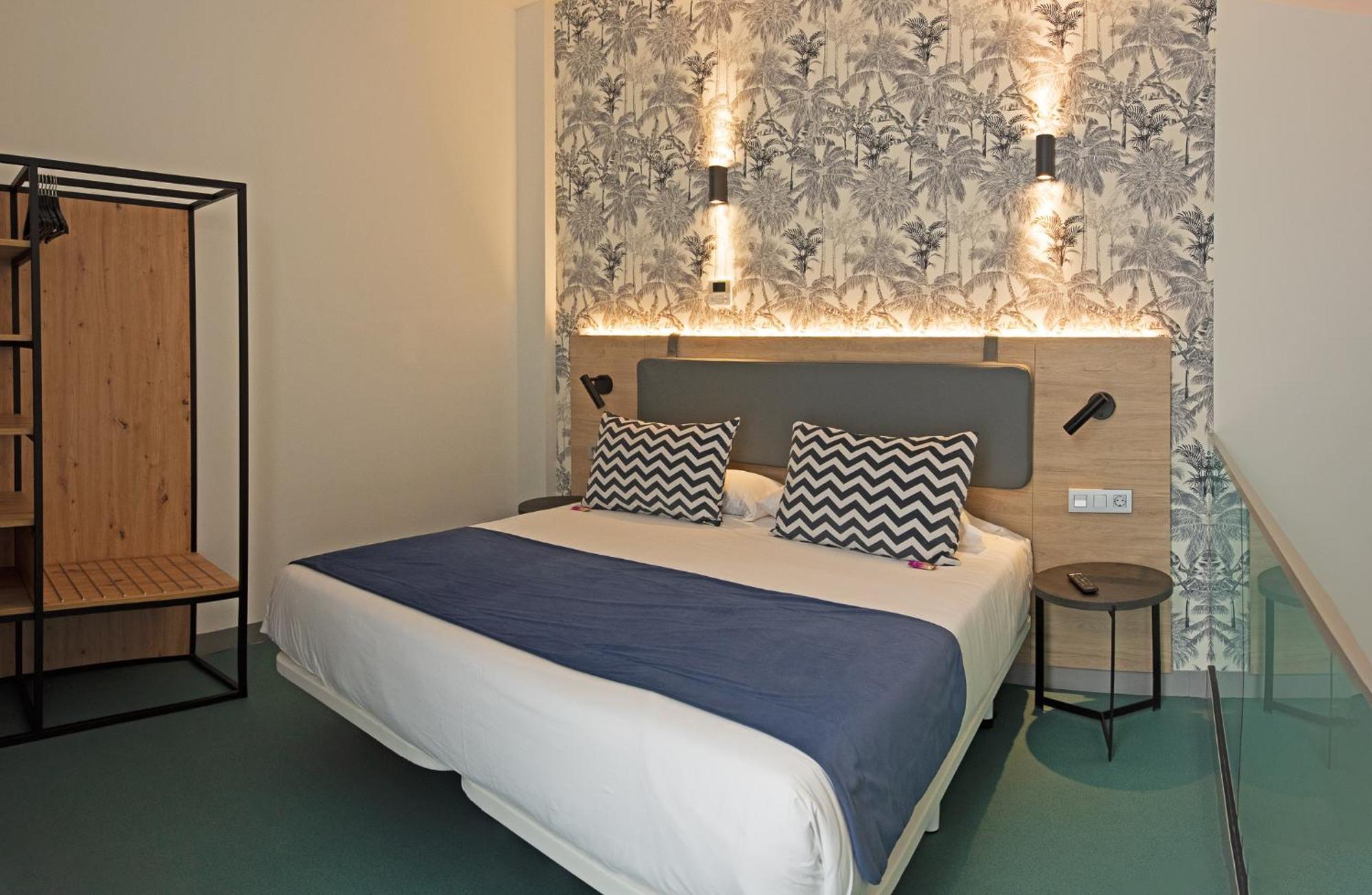 Rk Farallon Canteras Hotel apartamentowy Las Palmas de Gran Canaria