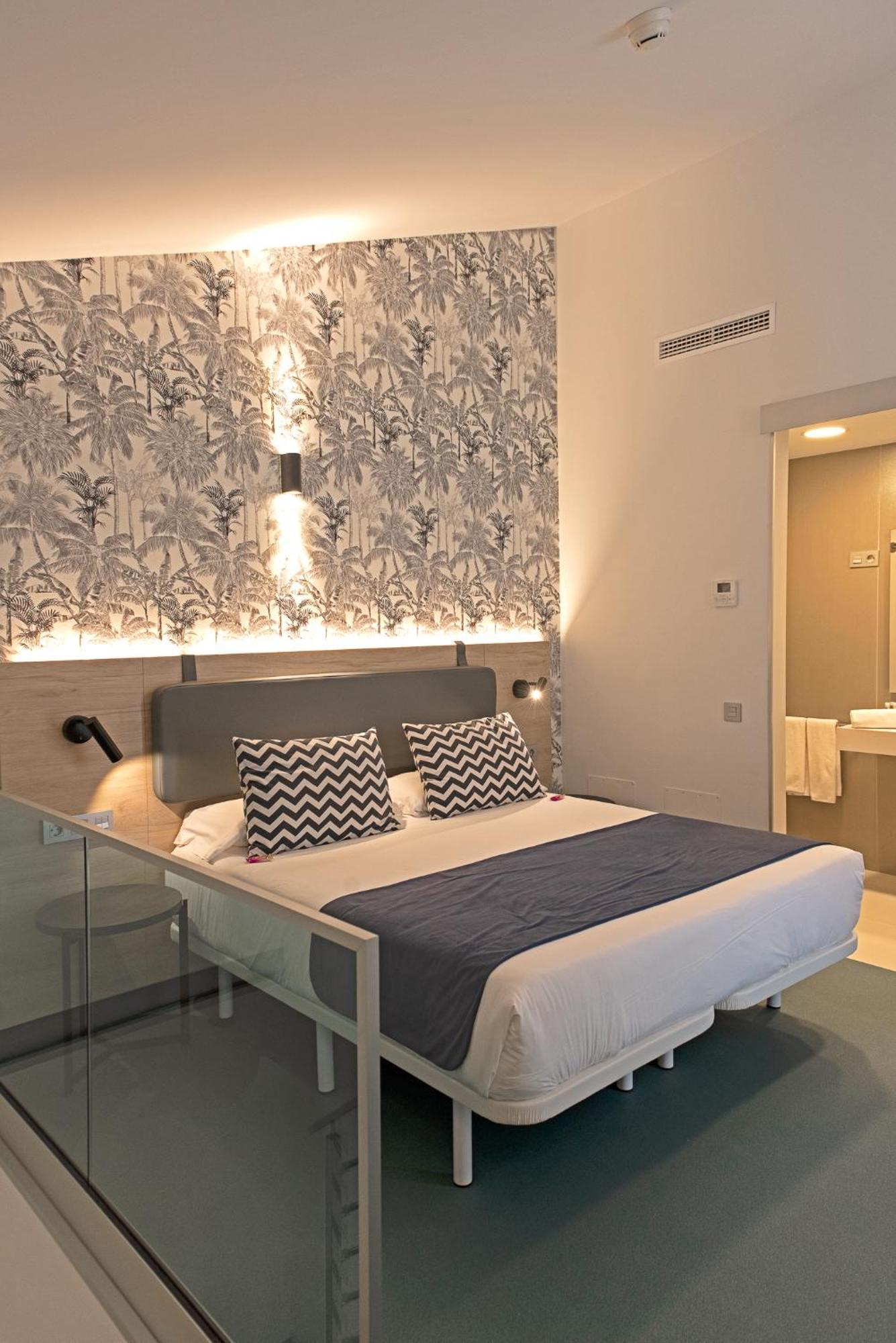 Hotel apartamentowy Rk Farallon Canteras