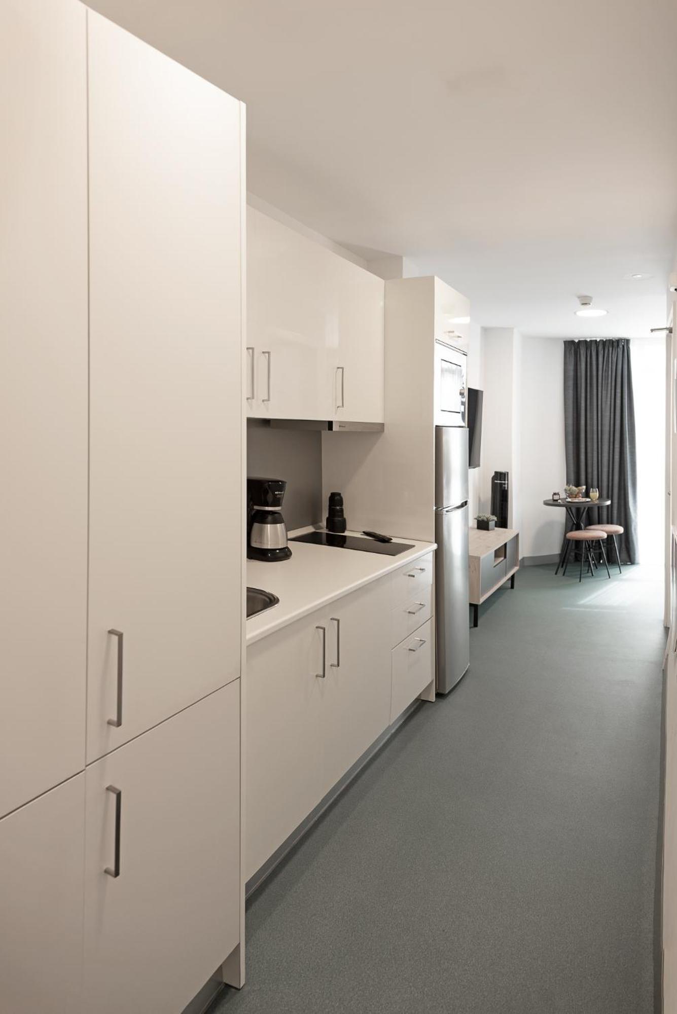 Hotel apartamentowy Rk Farallon Canteras Las Palmas de Gran Canaria