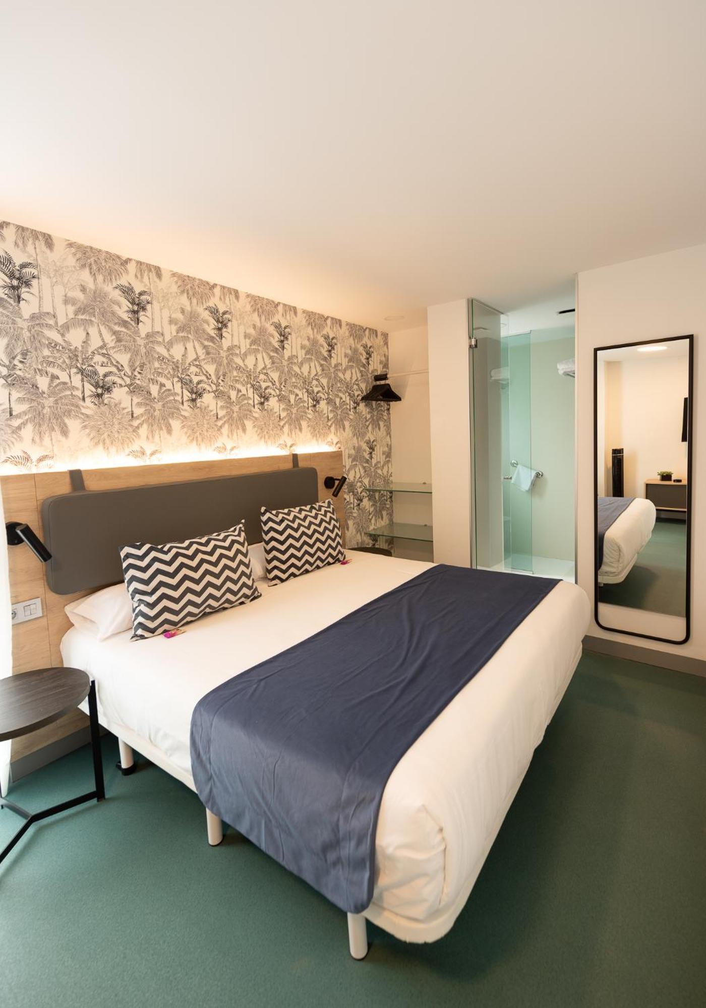 Hotel apartamentowy Rk Farallon Canteras