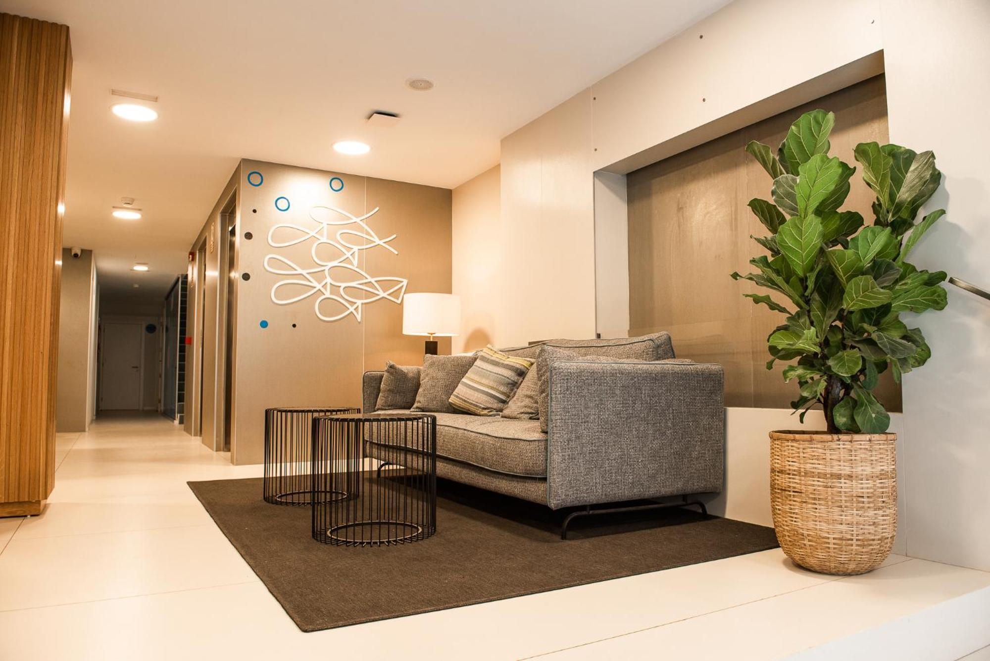 Rk Farallon Canteras Hotel apartamentowy Las Palmas de Gran Canaria