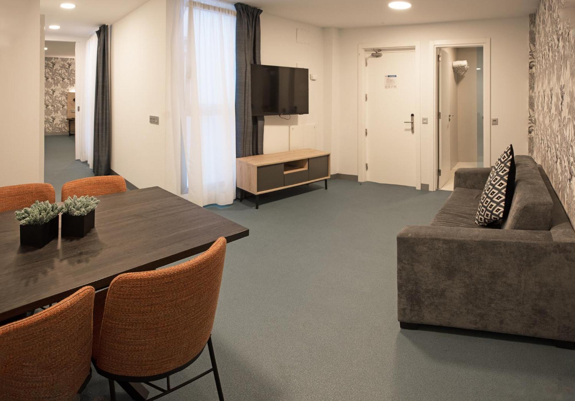 Rk Farallon Canteras Hotel apartamentowy Las Palmas de Gran Canaria