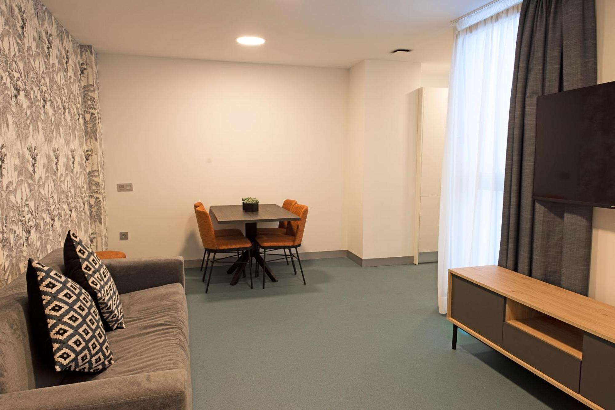 Rk Farallon Canteras Hotel apartamentowy Las Palmas de Gran Canaria
