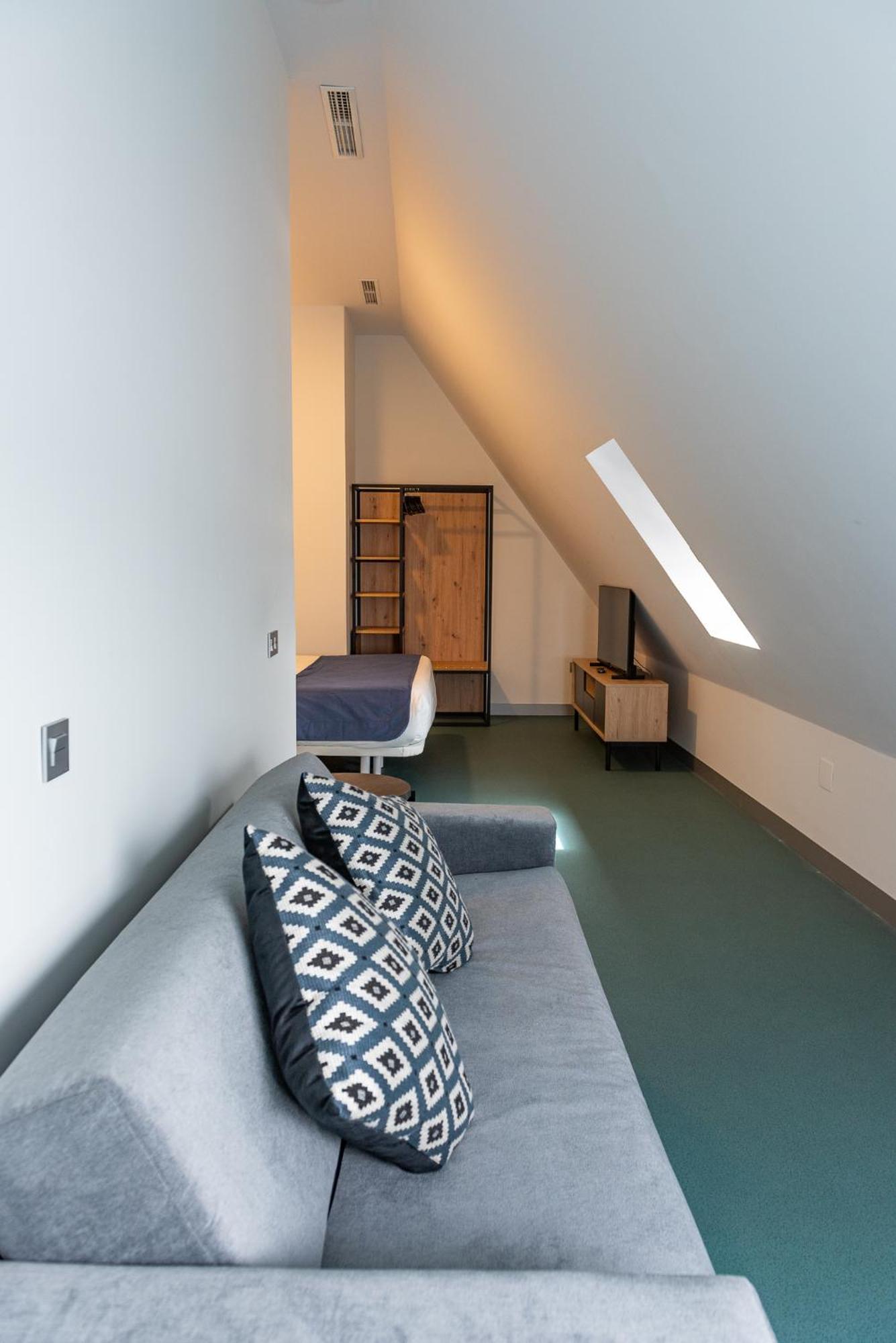 Rk Farallon Canteras Hotel apartamentowy 3*