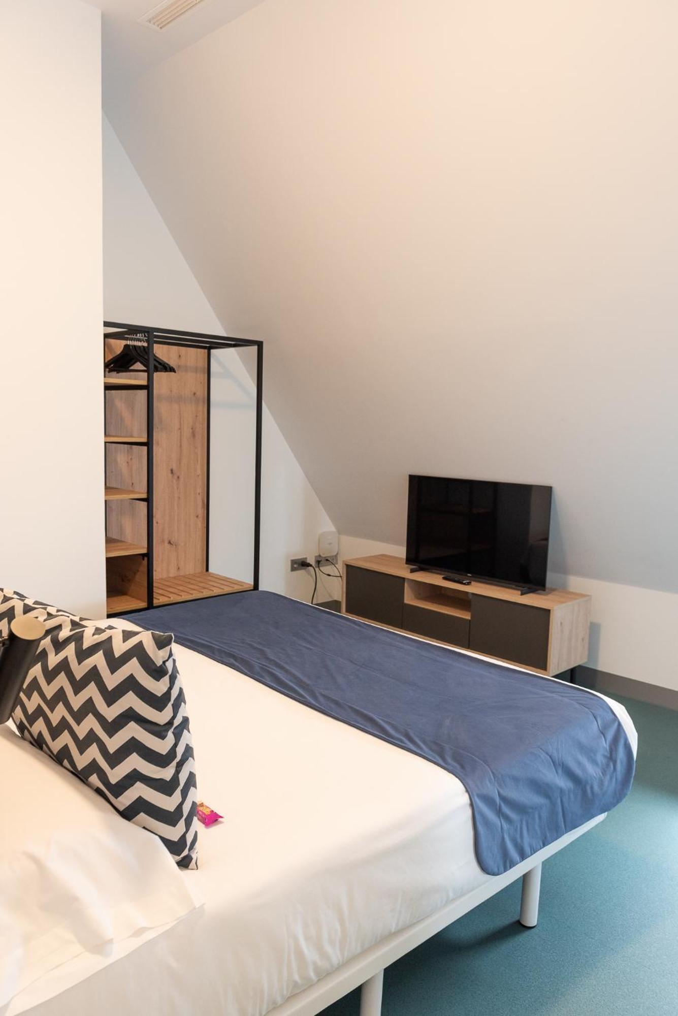 Hotel apartamentowy Rk Farallon Canteras Las Palmas de Gran Canaria