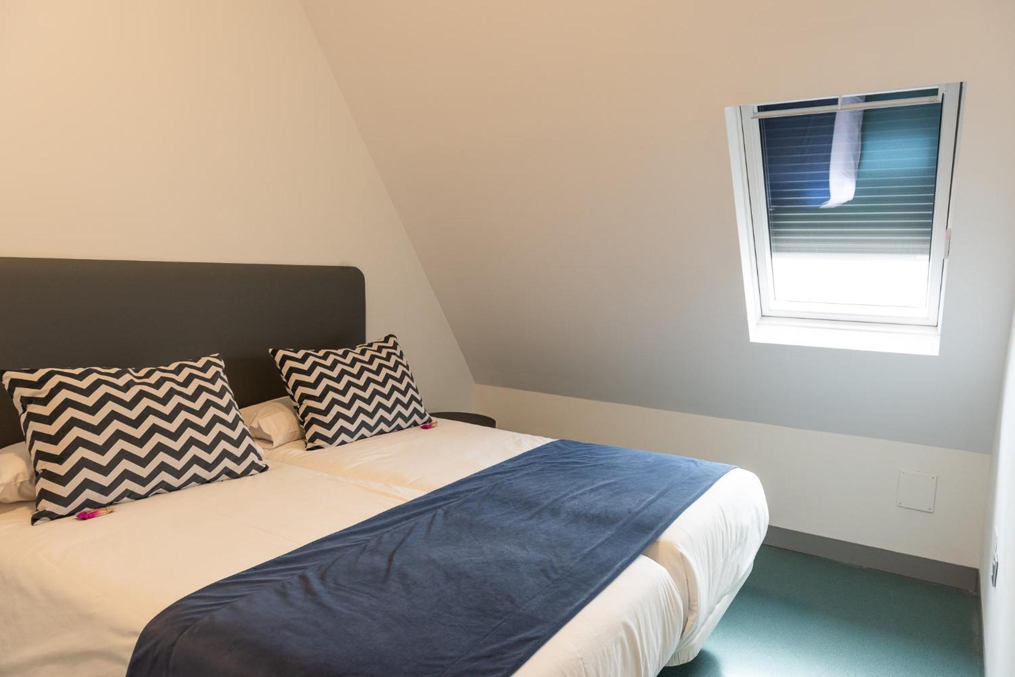 Rk Farallon Canteras Hotel apartamentowy